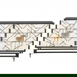 Richmond Dressoir Novas 4-Deuren