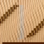 Richmond Dressoir Belfort 4-deurs Naturel Eiken