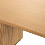 Richmond Eettafel Belfort Eiken 240cm