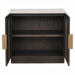 Richmond Dressoir Claremont Bruin 85cm