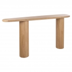 Richmond Sidetable Oakley Eiken Naturel 165cm