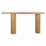 Richmond Sidetable Oakley Eiken Naturel 165cm