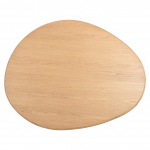 Richmond Salontafel Oakley Eiken Naturel Set van 2