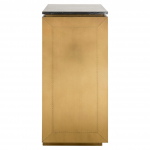 Richmond Dressoir Finsbury Brass 87cm