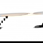 Richmond Eettafel Hampton Ovaal 230cm