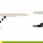 Richmond Eettafel Hampton Ovaal 230cm