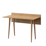 Bureau Imma Melamine Naturel