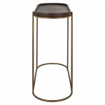 Richmond Sidetable Zillon Bruin