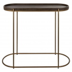 Richmond Sidetable Zillon Bruin