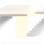 Richmond Eettafel Urban Bloom Rechthoek Sandstone 230cm