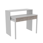 Bureau My Desk Melamine Wit