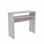 Bureau My Desk Melamine Wit