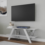 Tv-meubel April Wit 120cm