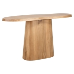 Richmond Sidetable Riva Eikenhout Naturel Organisch 140cm