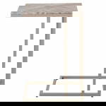 Richmond Laptoptafel Fairfax Toronto Marmer