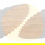 Richmond Bijzettafel Fictus Faux Travertin Beige