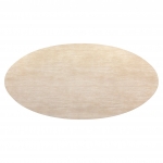 Richmond Eettafel Fictus Faux Travertin Beige 240cm