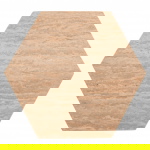 Richmond Pilaar Vespin Travertin Beige