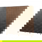 Kledingkast Imaj Melamine Eiken