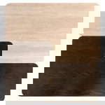 Richmond Salontafel Nando Bruin Set van 2