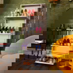 Kare Design Schoenenkast Caruso 4 Crème