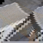 Barkruk Jules Naturel - Giga Meubel