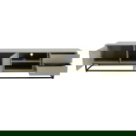 Tv-meubel Cervi Taupe 210cm - Giga Meubel