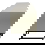 Tv-meubel Cervi Taupe 210cm - Giga Meubel