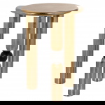Richmond Bijzettafel Marshall Ø38cm