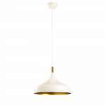 Hanglamp Saglam Design Wit/Goud