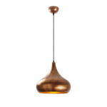 Hanglamp Muba Brass