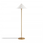 Vloerlamp Mixed Goud