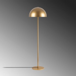 Vloerlamp Mixed Bol Goud