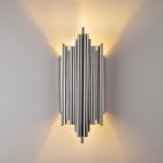 Wandlamp Reis Chrome