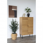 House Nordic Kunstplant Eucalyptus 120cm