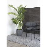 House Nordic Kunstplant Areca Palm