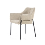 Eleonora Stoel Tony Taupe Copenhagen