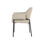 Eleonora Stoel Tony Taupe Copenhagen