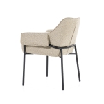 Eleonora Stoel Tony Taupe Copenhagen