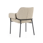 Eleonora Stoel Tony Taupe Copenhagen