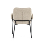 Eleonora Stoel Tony Taupe Copenhagen