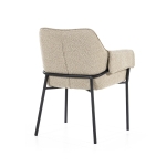 Eleonora Stoel Tony Taupe Copenhagen