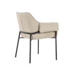 Eleonora Stoel Tony Taupe Copenhagen