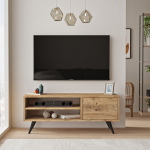 Tv-meubel Mutlu Naturel 110cm