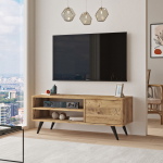 Tv-meubel Mutlu Naturel 110cm