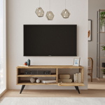 Tv-meubel Mutlu Naturel 110cm