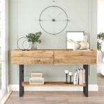 Garderobemeubel Dilek Melamine Atlantic Pine