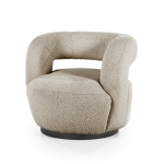 Eleonora Fauteuil Sharon Zand Spark