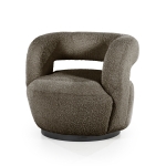 Eleonora Fauteuil Sharon Bruin Spark