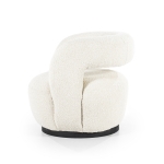 Eleonora Fauteuil Sharon Beige Spark